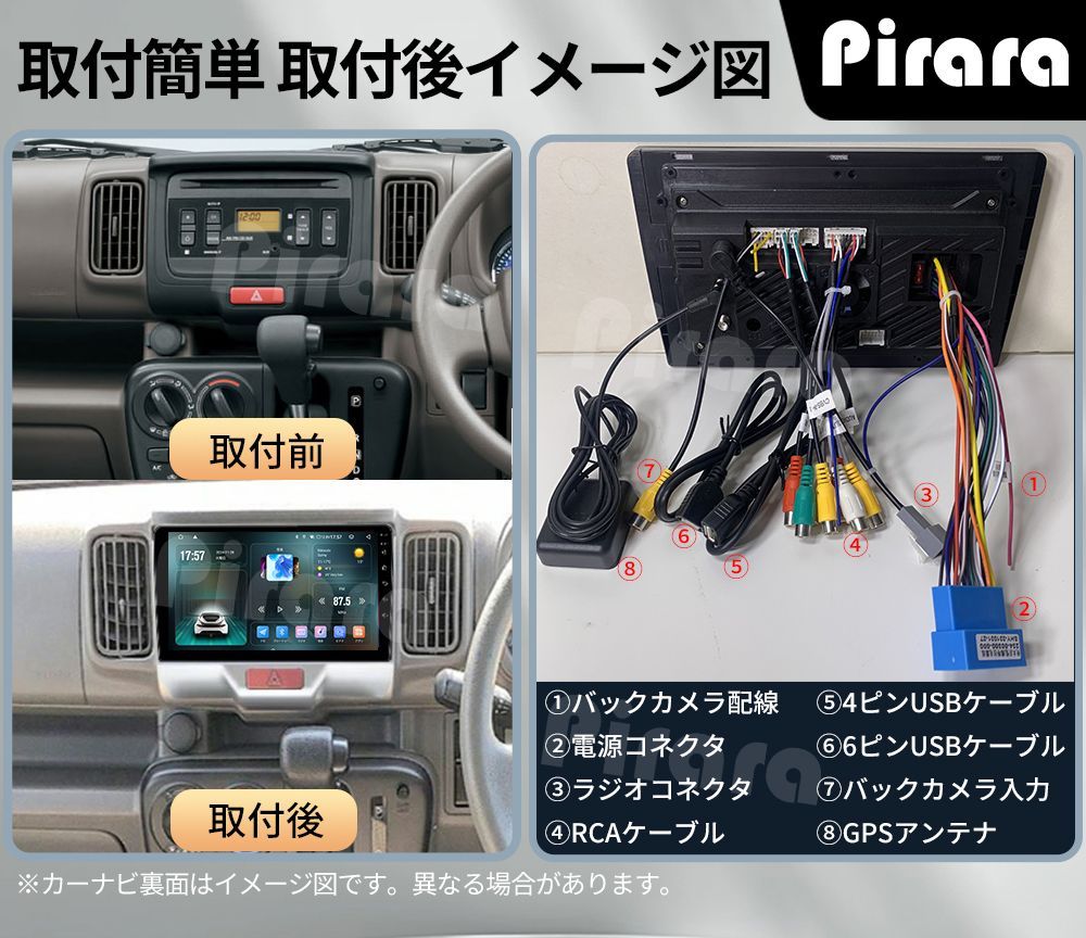 9インチ