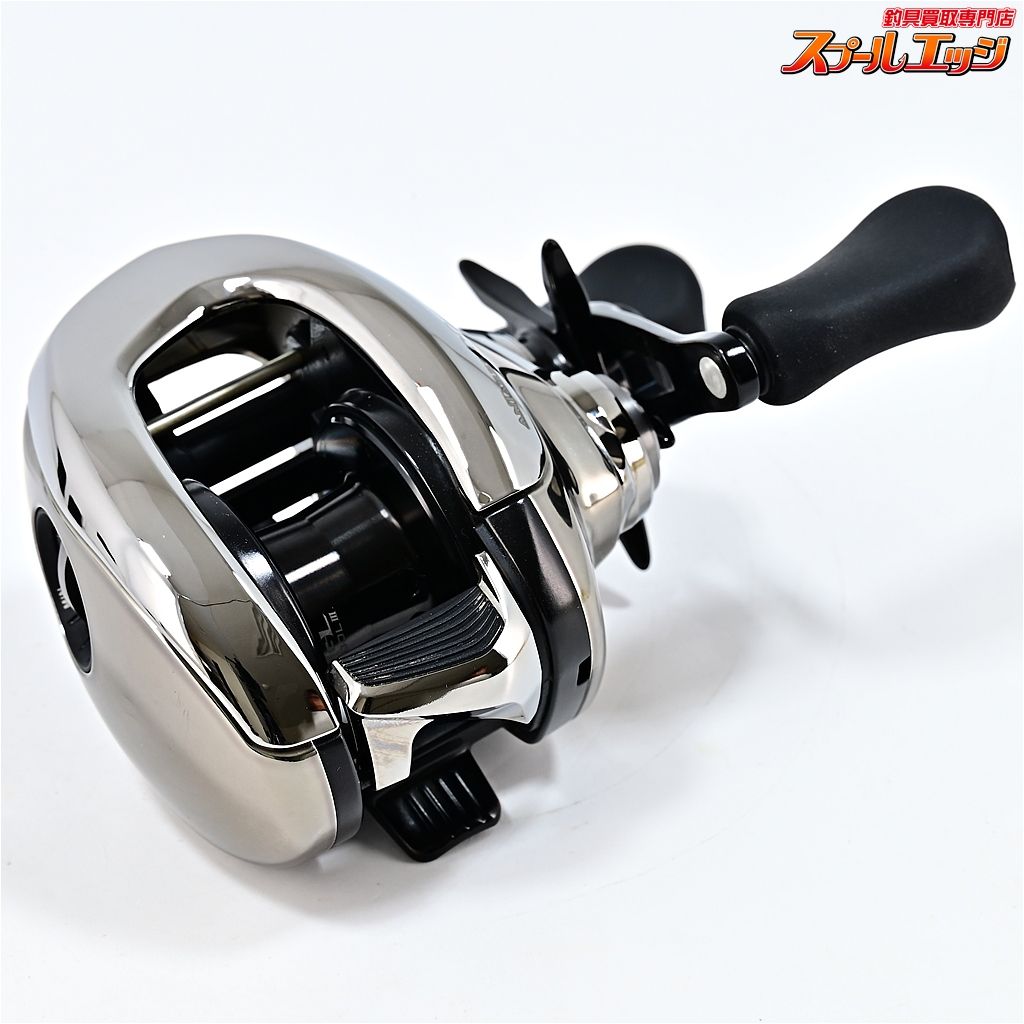 シマノ 21アンタレスDC HG RIGHT 右巻 ベイトリール シマノ (SHIMANO