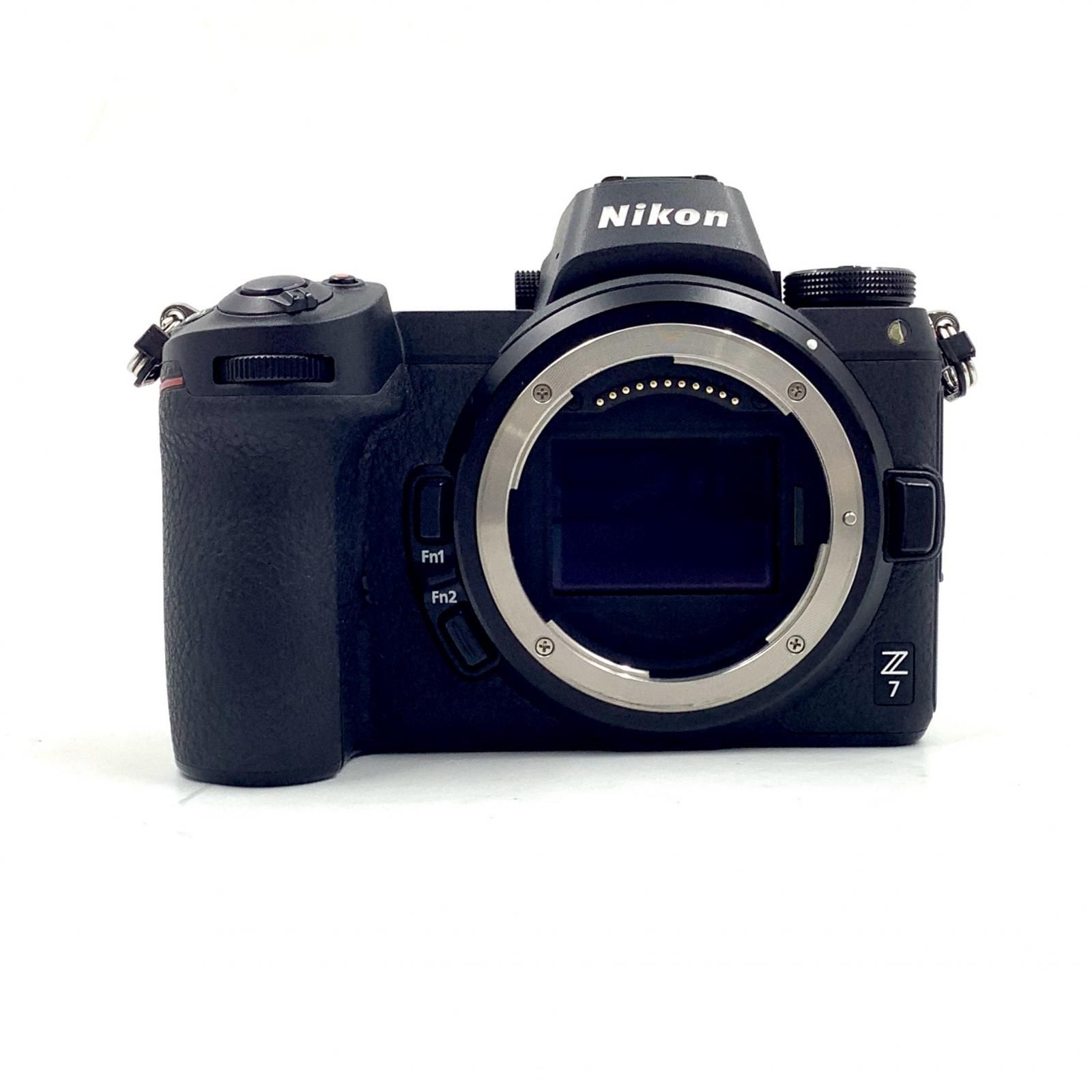 Nikon デジタル一眼