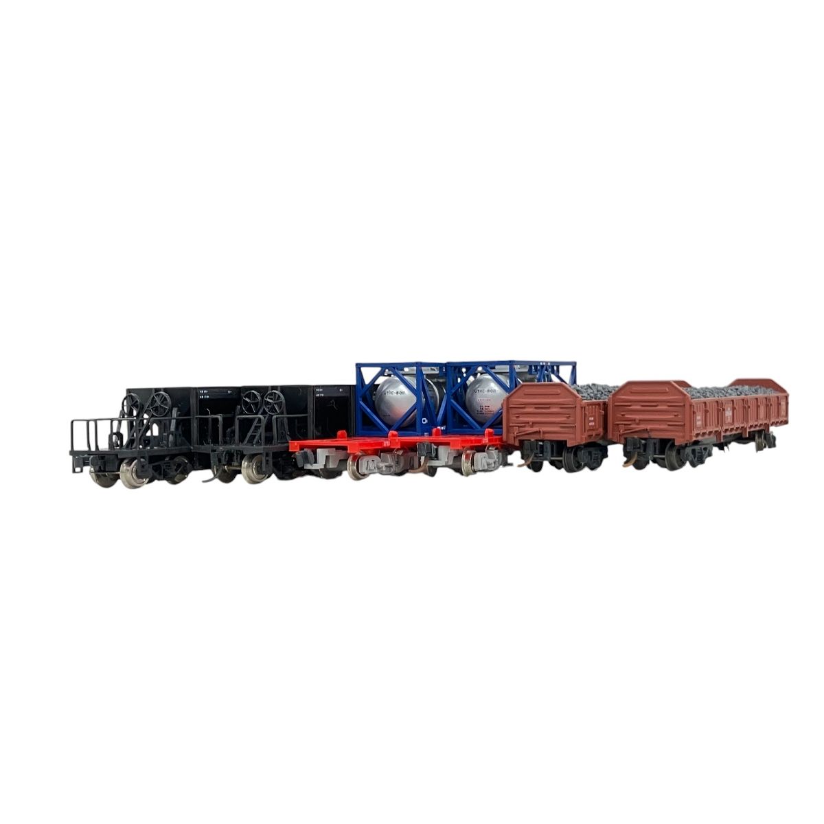TOMIX 2777など JR 貨車 グレードアップパーツ Nゲージ 鉄道模型 K10004944