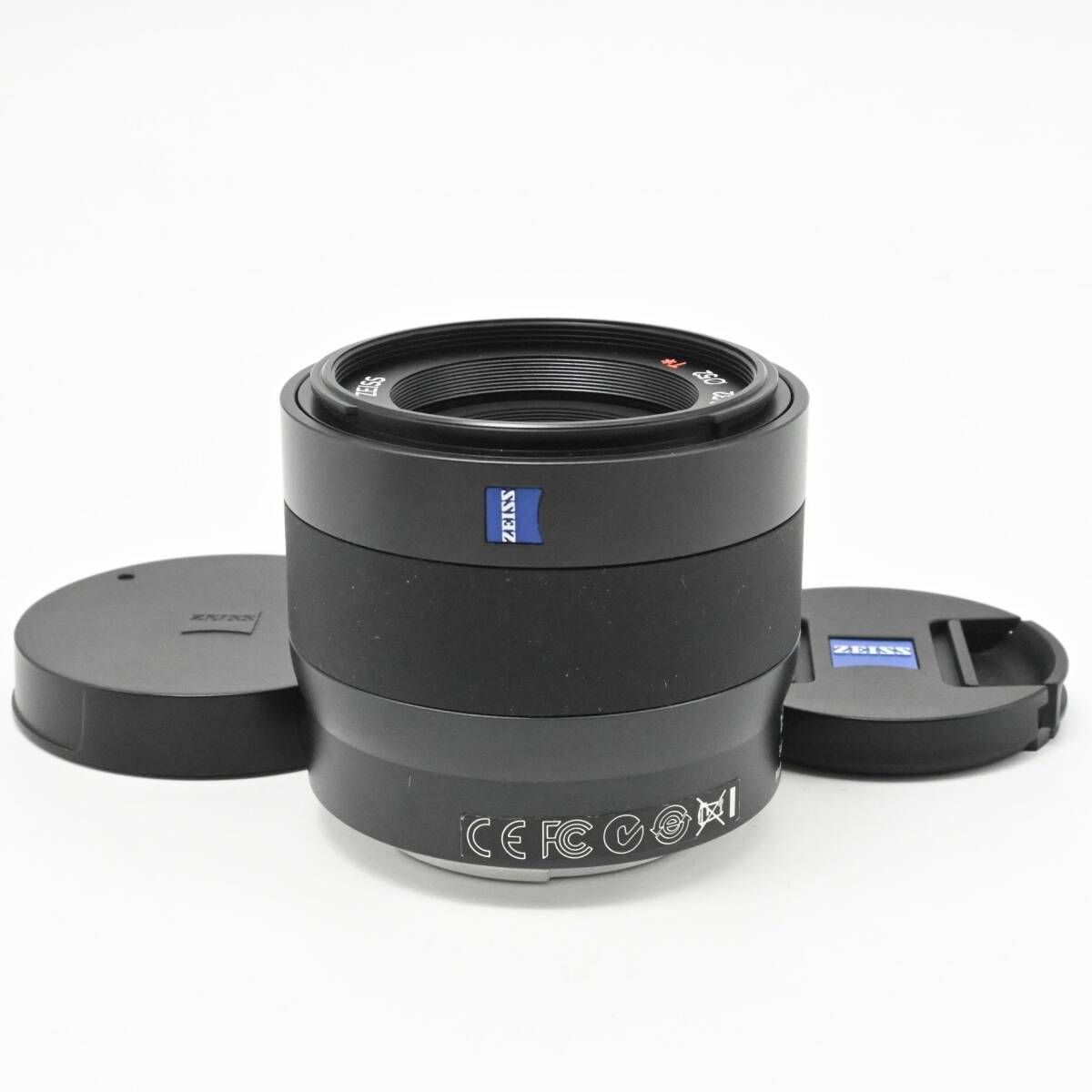 カールツァイス Carl Zeiss 単焦点レンズ Touit 1.8/32 Eマウント 32mm F1.8 APS-Cフォーマット専用 - メルカリ