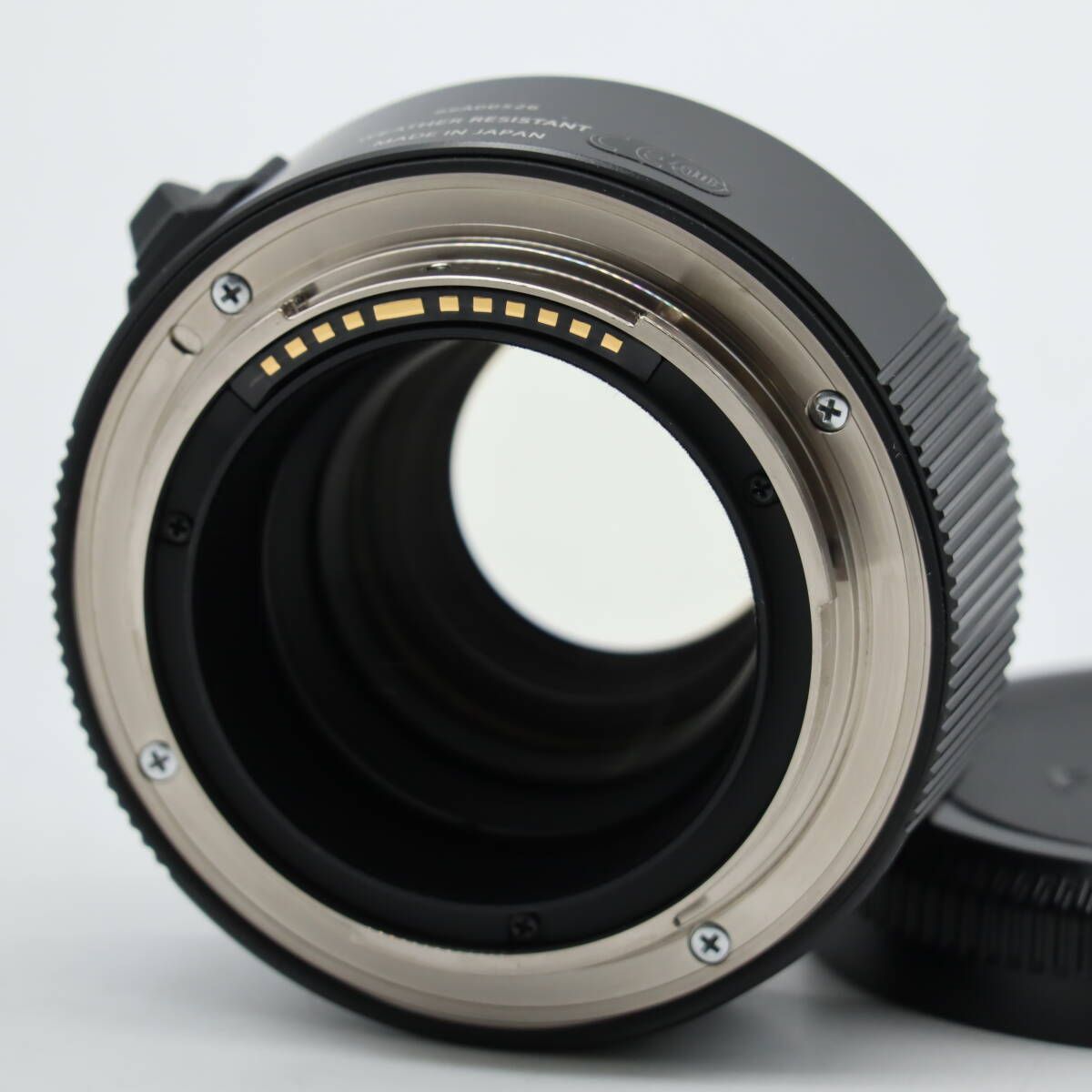 富士フイルム(FUJIFILM) フジノンテレコンバーター GF1.4X TC WR