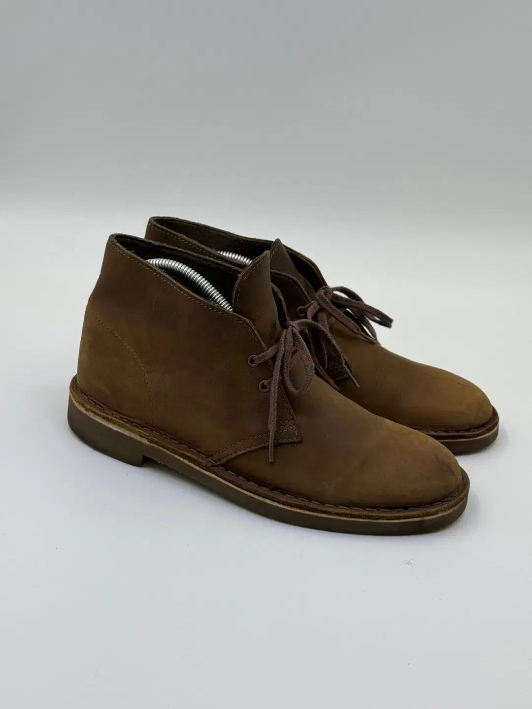 270 Clarks