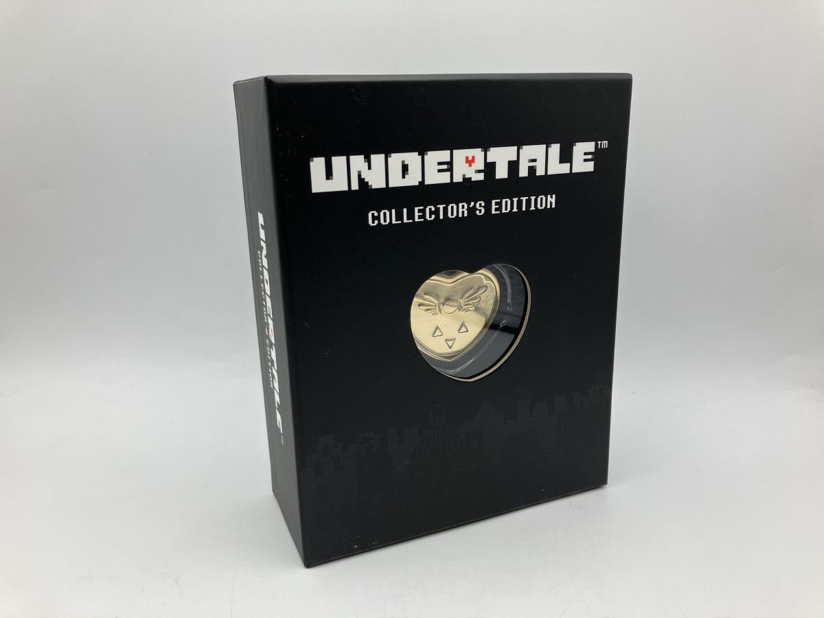 UNDERTALE　オルゴール　ロケット　アンダーテール　アンダーテイル Amazon | undertale オルゴール ロケット ペンダント