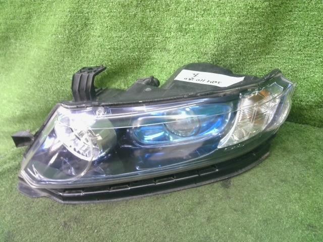 セール中 オデッセイ DBA-RB1 RB2 左 ヘッドランプ ヘッドライト ASSY