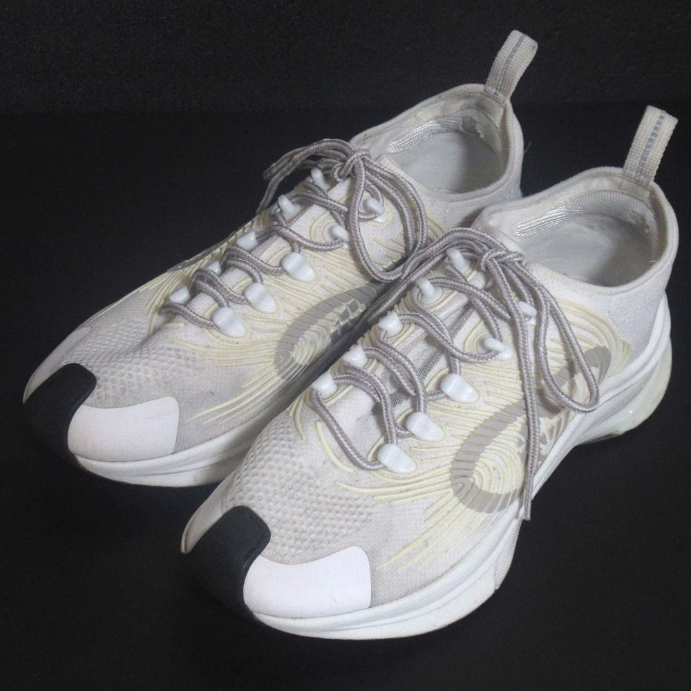 売切必至★[Gucci Run]テクニカルニット ウィメンズ スニーカー 良品 GUCCI グッチ RUN ラン テクニカルニット スニーカー