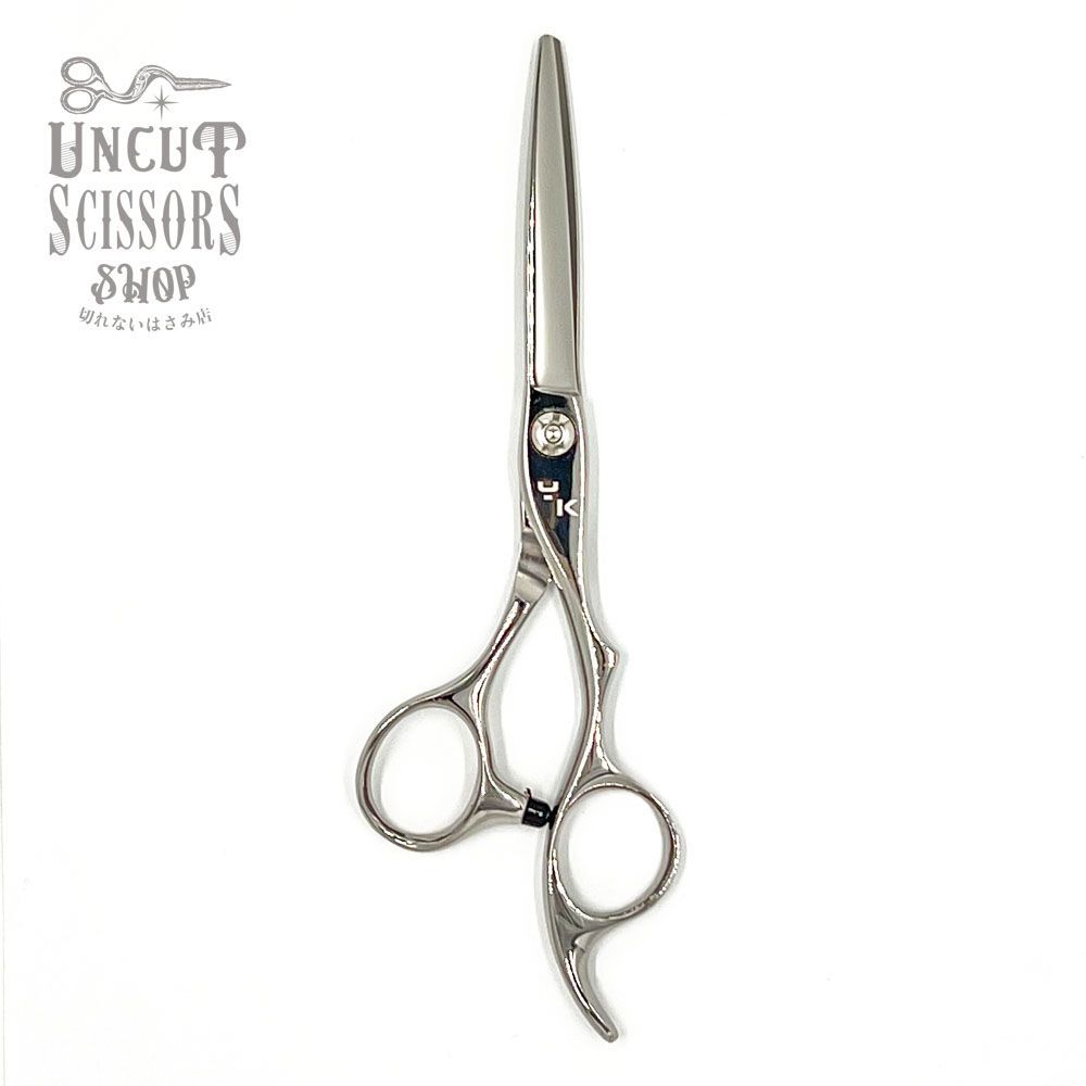 YKシザー  YK  SCISSOR C01 55    研ぎメンテナンス済