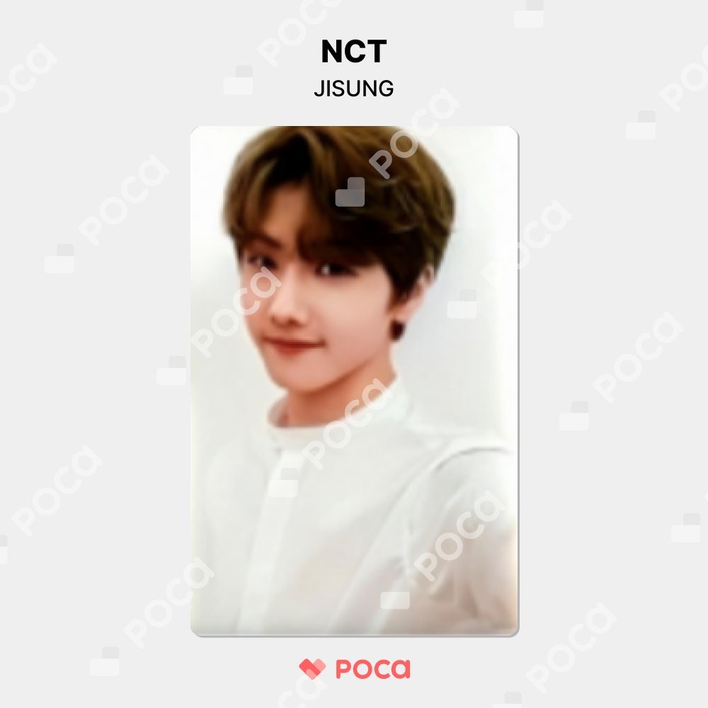 NCT チソン トレカ SAVE NCT DREAM PACKAGE 公式 トレカ - メルカリ