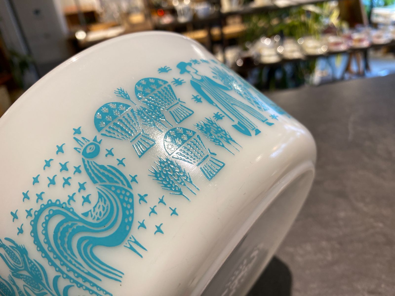 美濃焼、龍峰窯？ 祥瑞玉渕絵？小鉢 器2個 【公式通販】