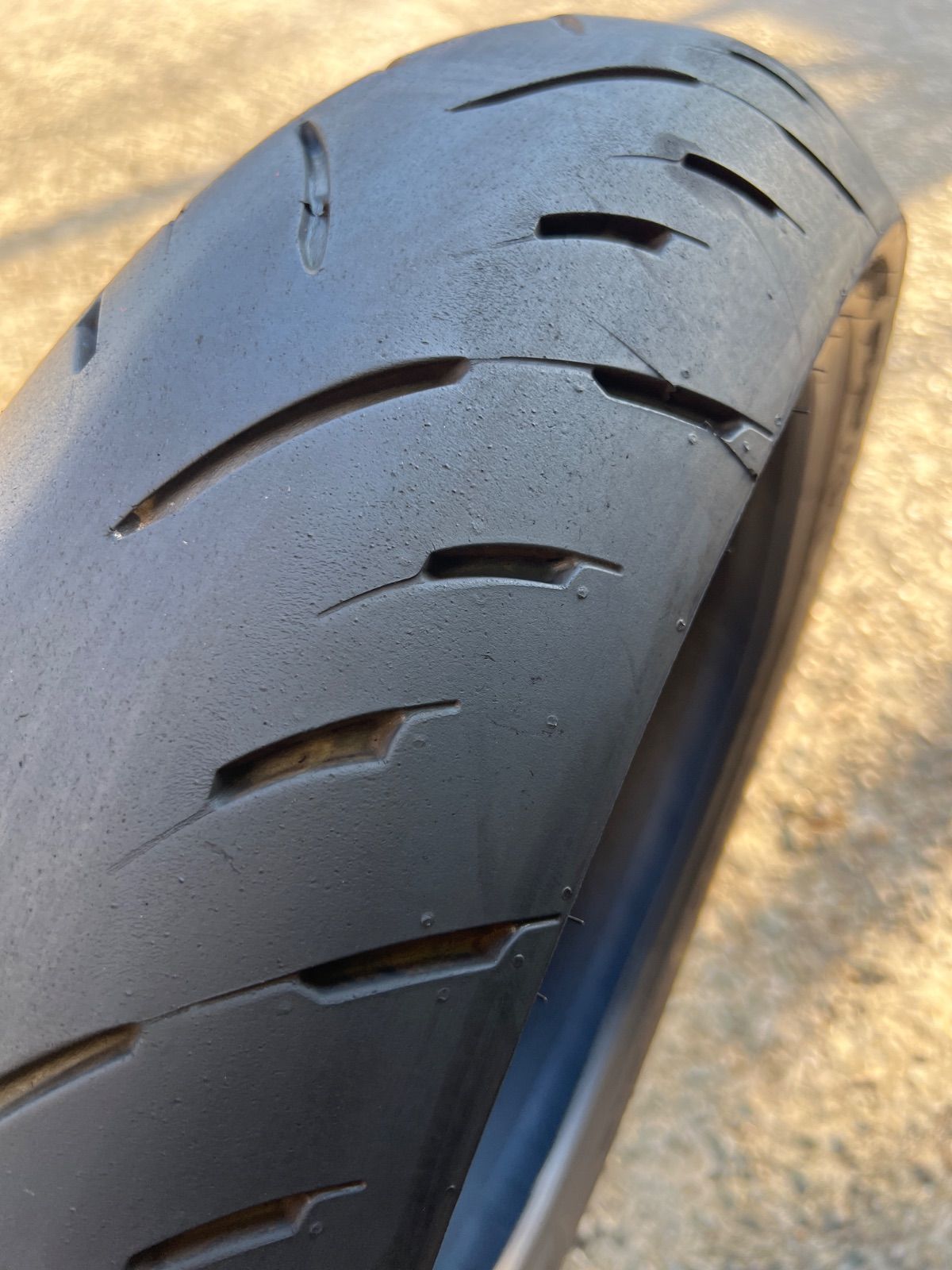 ダンロップ GPR300 前後セット ダンロップ スポーツマックス GPR-300