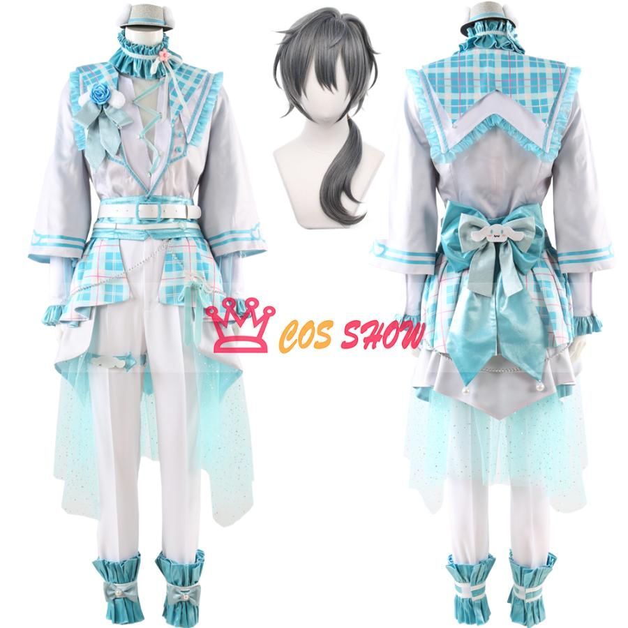 あんさんぶるスターズ! あんスタ サンリオコラボ スカウト あんさんぶるスターズ! あんスタ サンリオコラボ スカウト