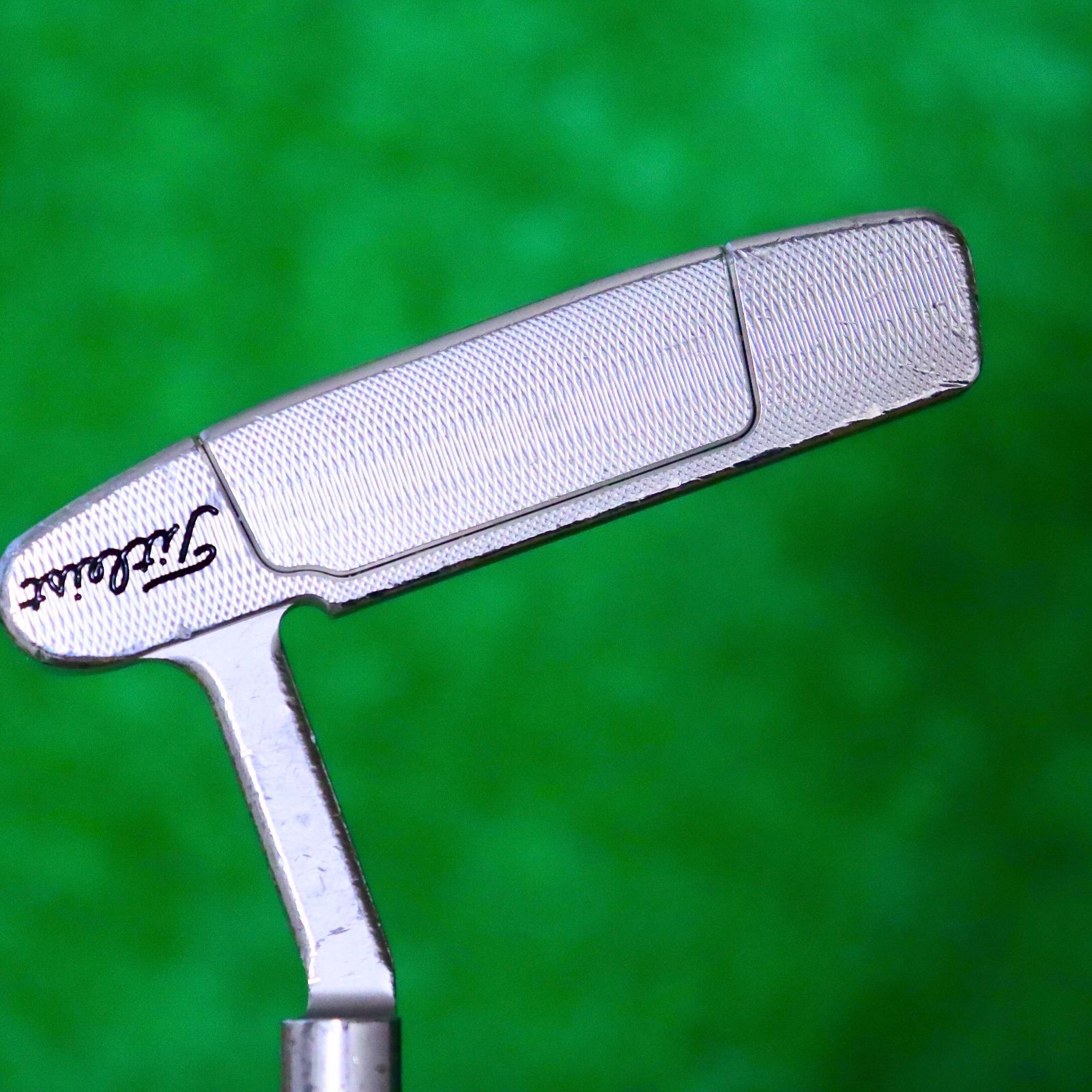 スコッティキャメロン タイトリスト SELECT NEW PORT SCOTTY CAMERON ニューポート34インチ パター スチール