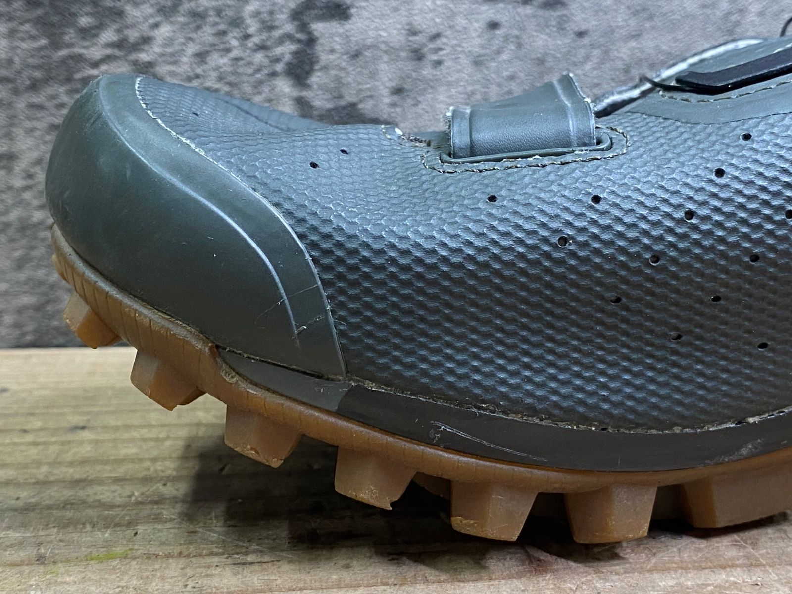 2.0 ビンディングシューズ