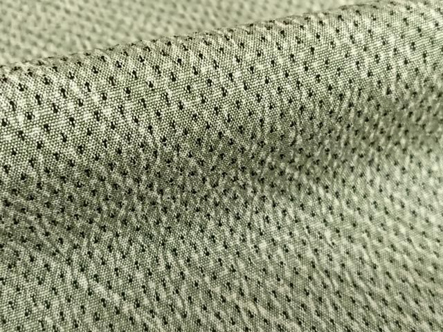 平和屋着物●白鷹お召　斜縞  　正絹　逸品　未使用　AAAV7014zg 平和屋着物○白鷹お召 斜縞 正絹 逸品 未使用 AAAV7014zg 白鷹織の