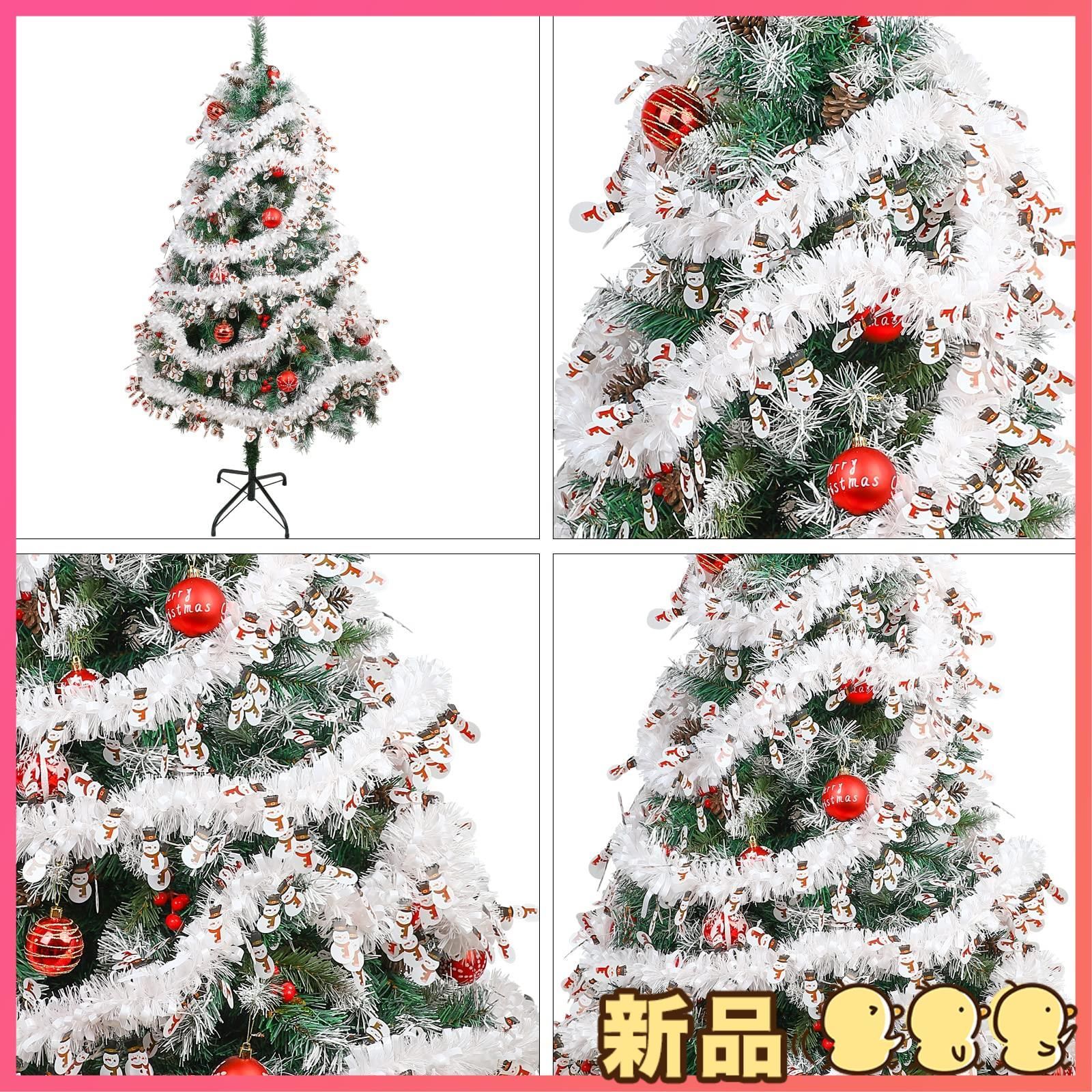 ☆新品☆CCINEE メッキモール ガーランド クリスマス 誕生日