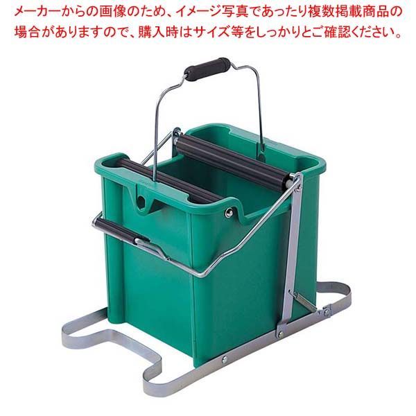 モップ絞り器 C型 ハンドル無 CE4415000