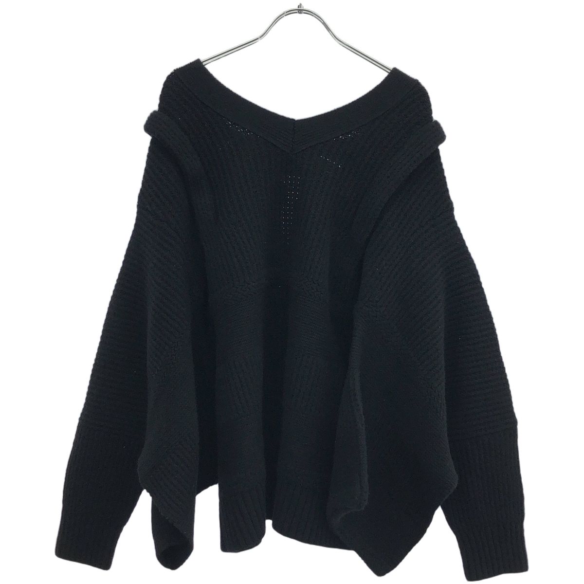 UNDER COVER キモノスリーブニット UNDERCOVER キモノスリーブニット