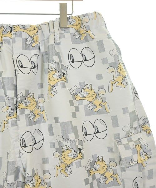 ショートパンツ メンズ