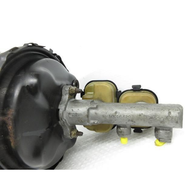 バン ブレーキマスター