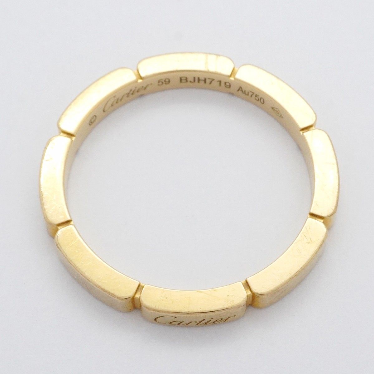 イエローゴールド