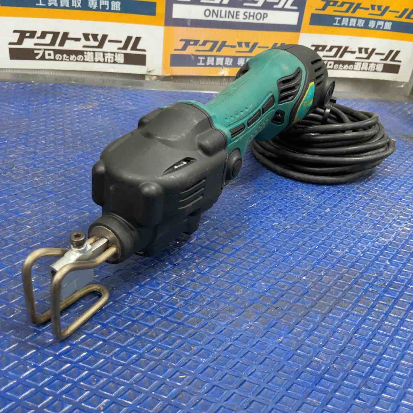 リョービ RYOBI 小型レシプロソー RJK-120 草加店