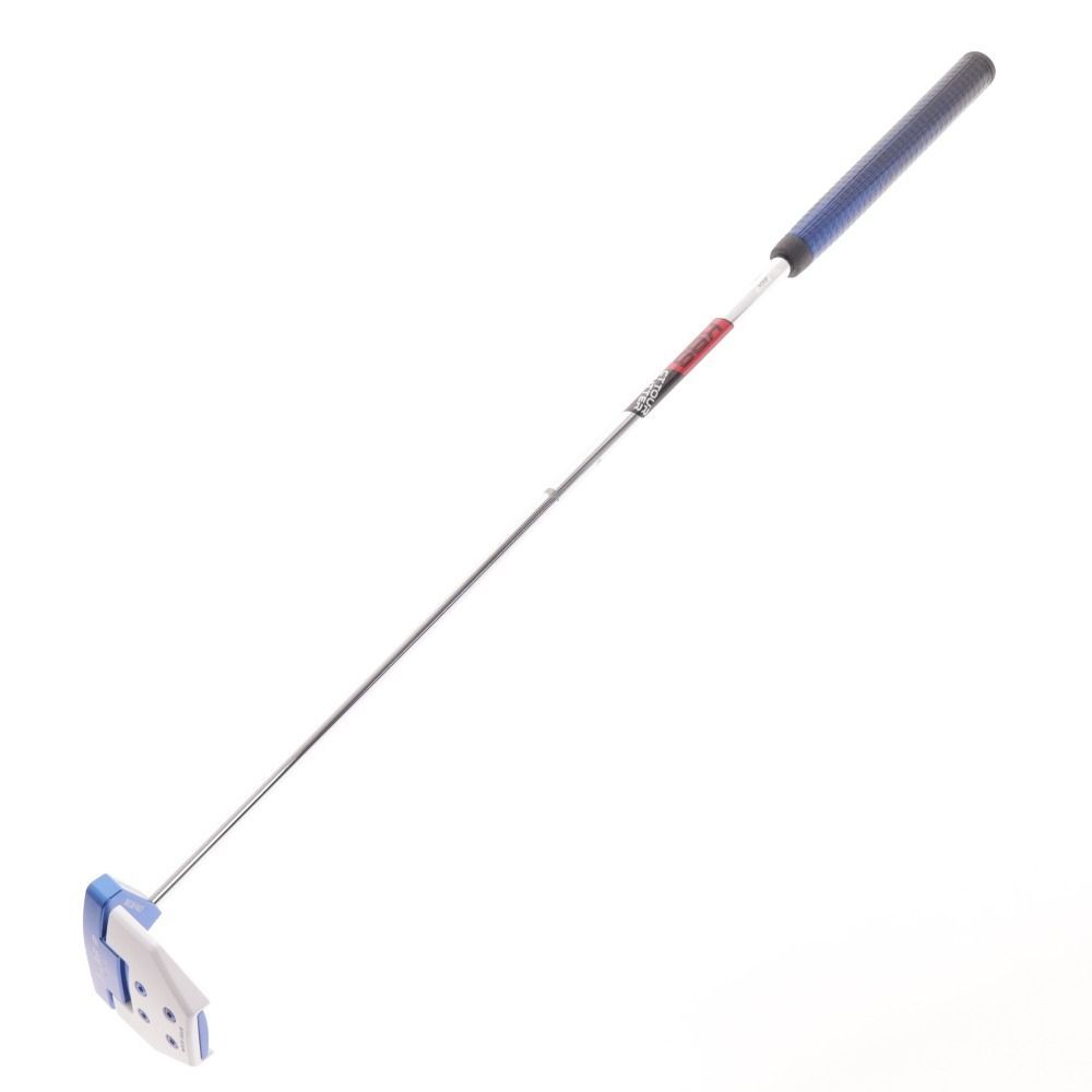 新品 キャスコ Blue9/9 2024年モデル 角マレットDF-018 kasco 【2024モデル】kasco キャスコ ブルー9/9 DELTA-FACE DF