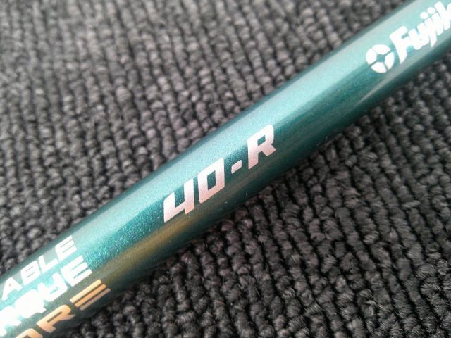 1W用 グラファイトデザイン ツアーAD DI 6S キャロウェイスリーブ 0193