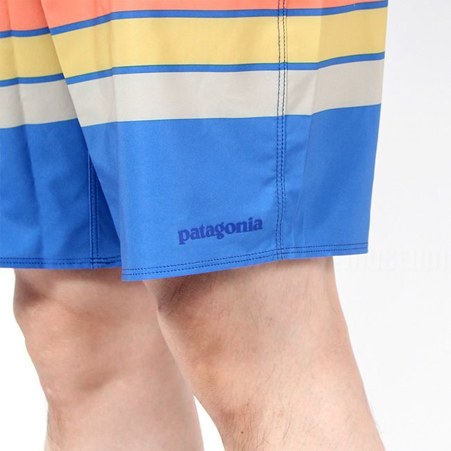 新品未使用】 Patagonia パタゴニア メンズ ハイドロピーク ボード