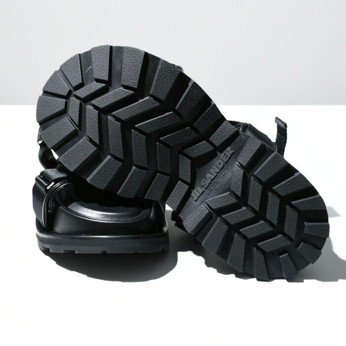 JILSANDER ジルサンダー サンダル J44WP0002 P10290 JILSANDER ジルサンダー サンダル 靴 オーバーサイズ J44WP0002