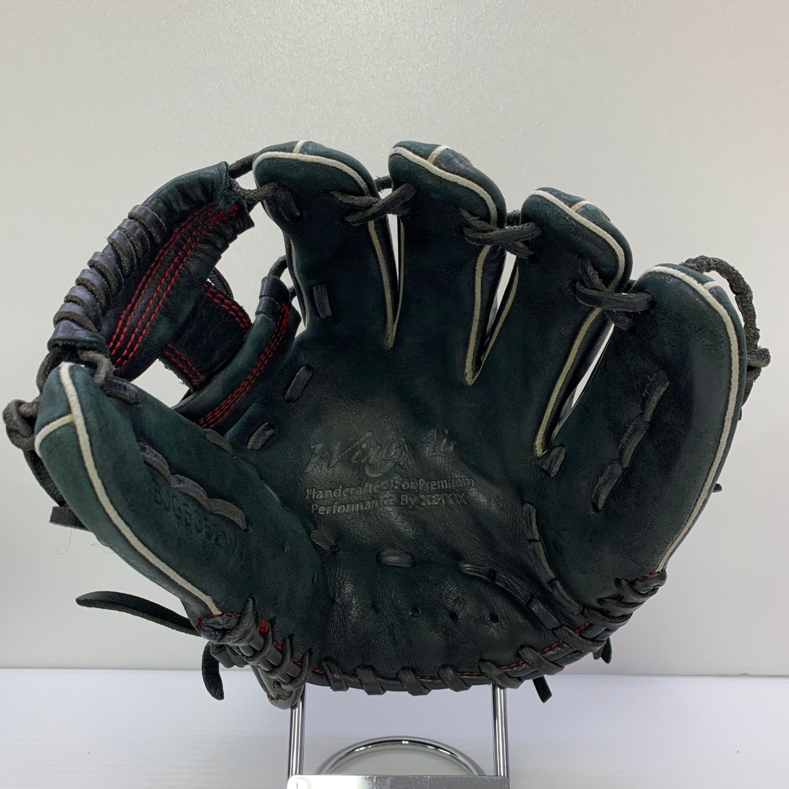 ザナックス Xanax ウイングエアー 少年軟式 子ども 内野手用 グローブ