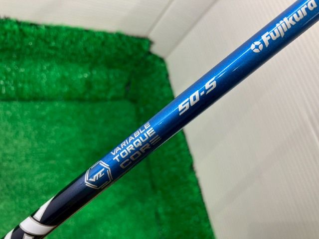 フェアウェイウッド