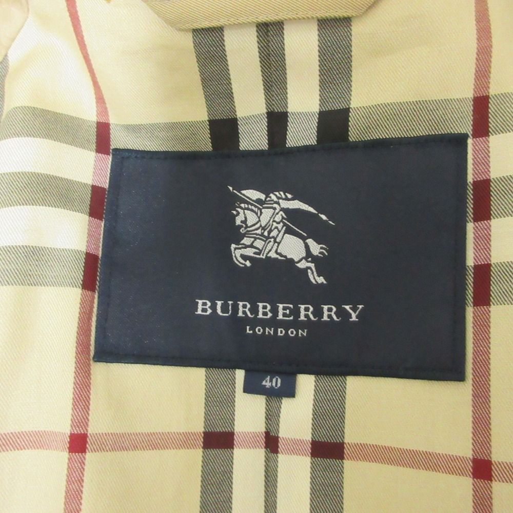 ベージュ レディース