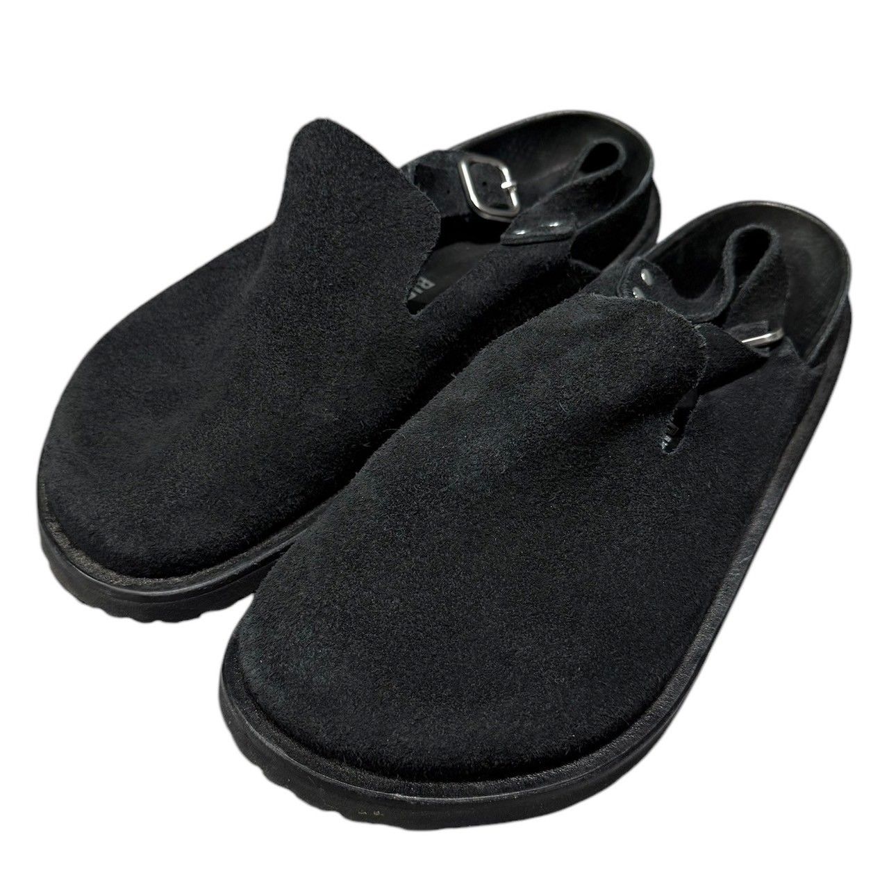 BIRKENSTOCK×JIL SANDER ビルケンシュトック ジルサンダー