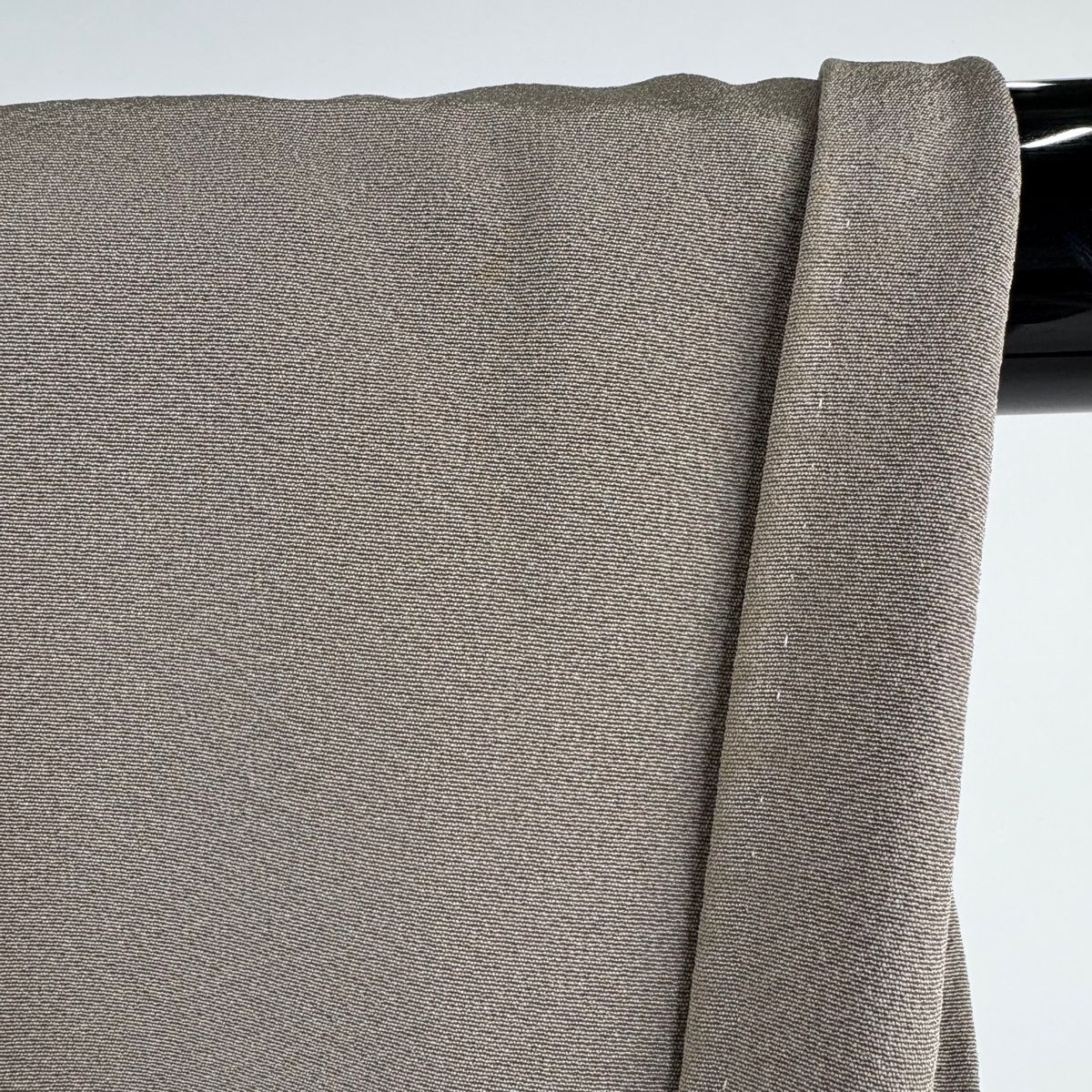 留袖 身長143-158cm 五つ紋 t-071 色留袖 身丈162cm 裄丈67cm M 袷 百貫華峰 落款 鶴 草花 ぼかし