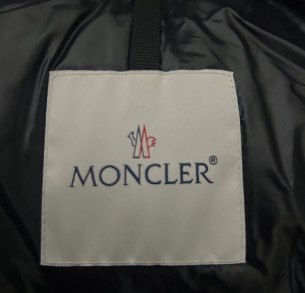 MONCLER MONTCLA
