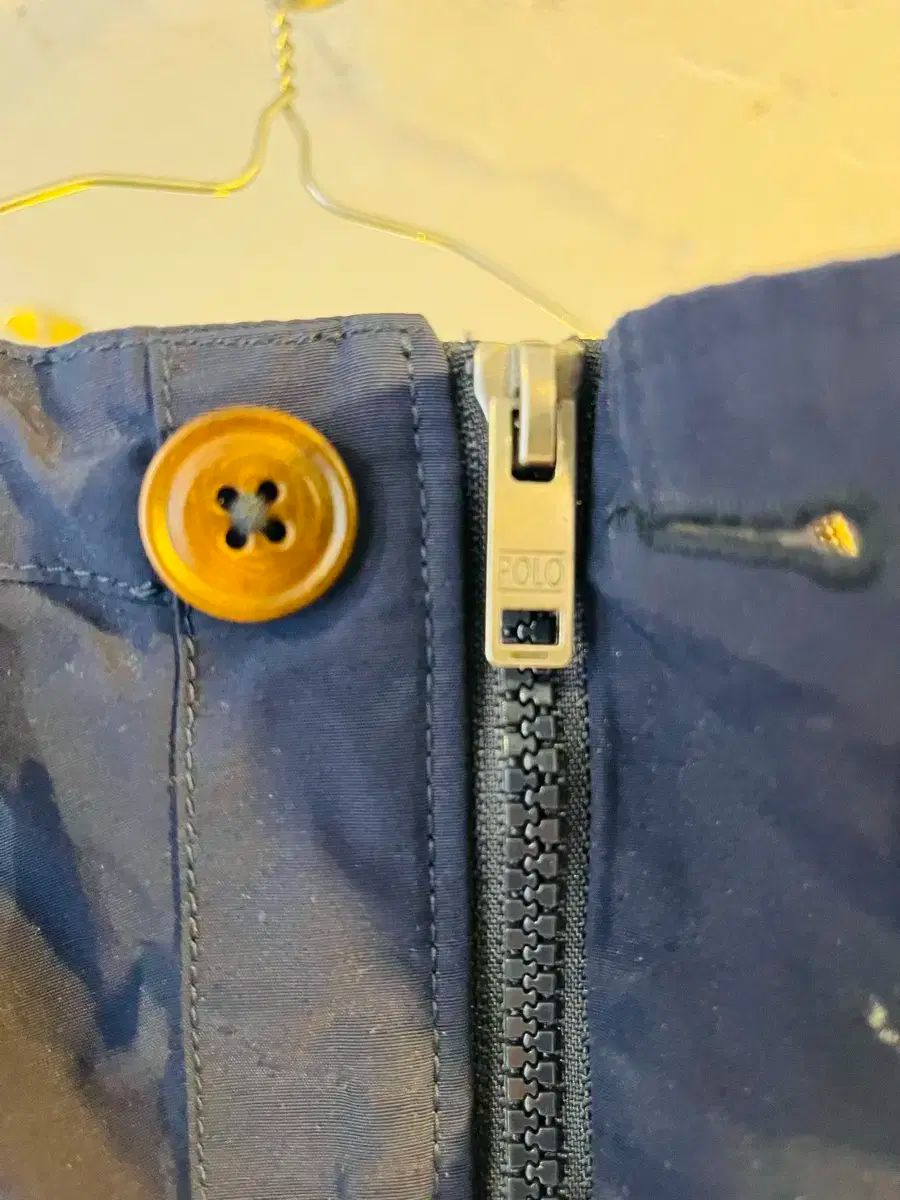 ポロラルフローレン コットン ナイロン ブレンド マウンテン ジャケット USTAUSTRALIA_COM_AU