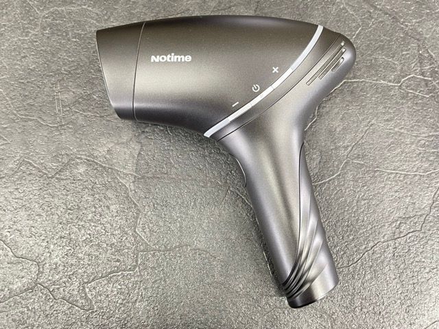 家庭用光美容器 【中古】展示品 動作保証 NOTIME SKB-2110