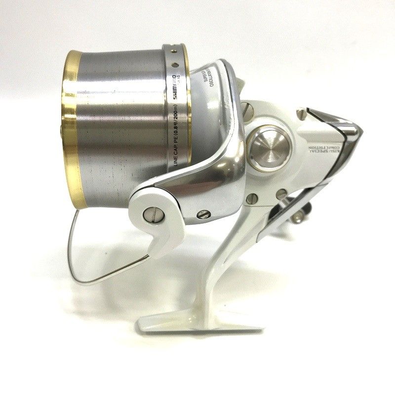 シマノ　スーパーエアロキススペシャルCE ① パーツ価格表・取扱説明書 | シマノカスタマーセンター | SHIMANO