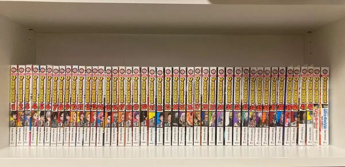 僕のヒーローアカデミア 全巻 公式 キャラクターブック 非公式 グッズ