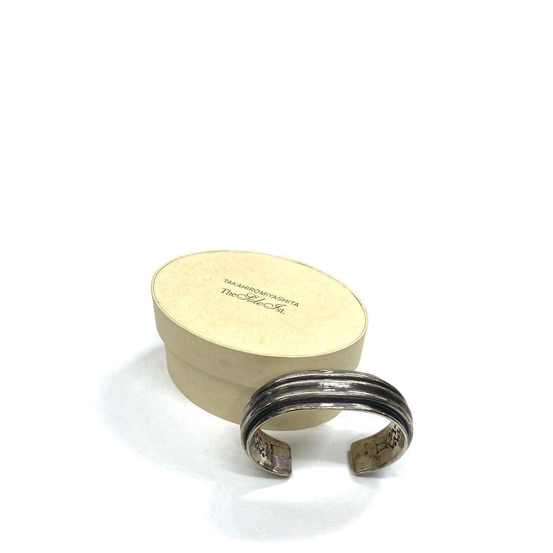 中古品】TAKAHIROMIYASHITA The Soloist. CODY SANDERSON コディ