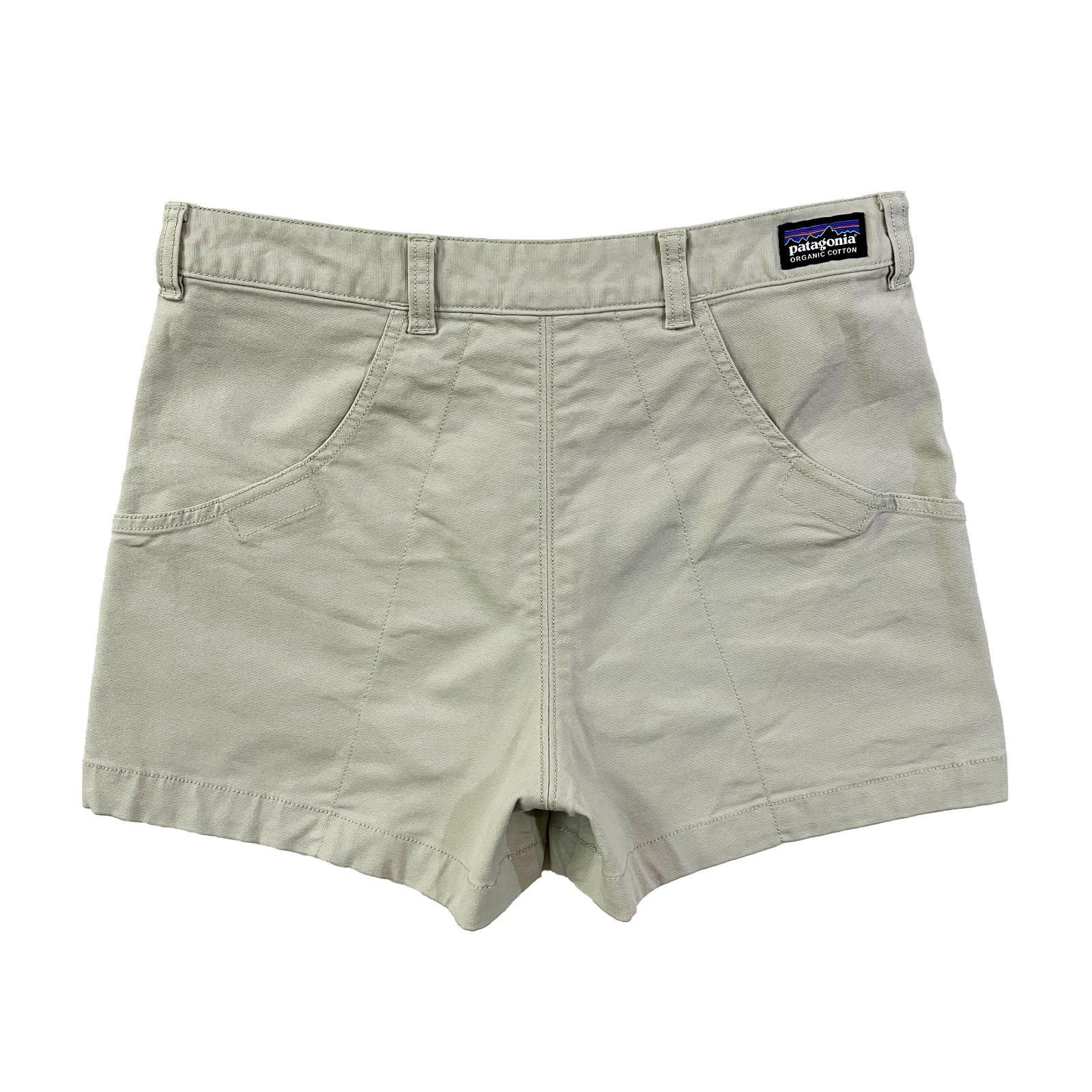 USED／ウィメンズ4】PATAGONIA スタンドアップ ショーツ