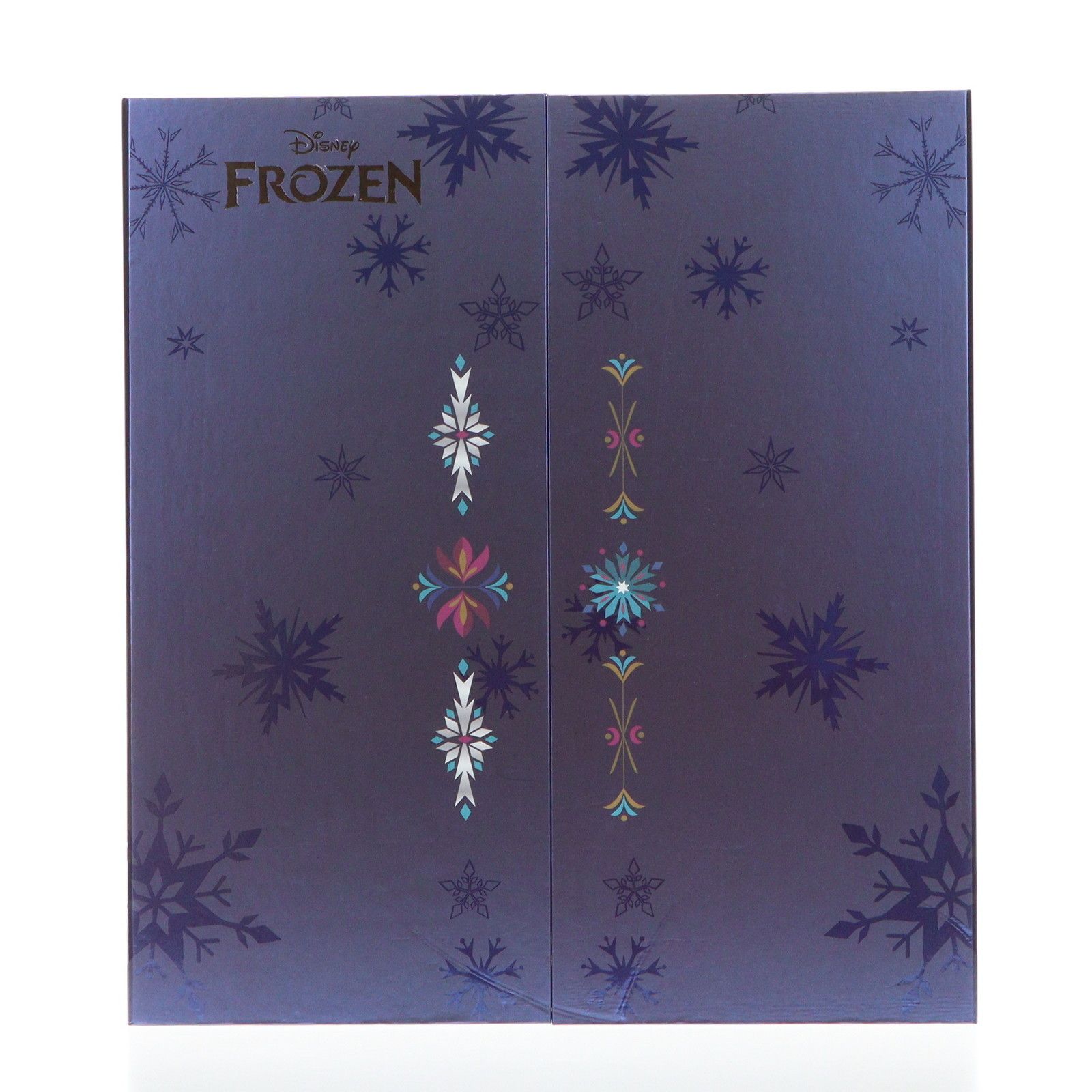 アナと雪の女王 - ディズニーストア限定 アナ&エルサ アナと雪の女王 10th Anniversary LIMITED EDITION 完成品 ドール ディズニーストア ディズニーストア限定 アナ&エルサ アナと雪の女王 10th
