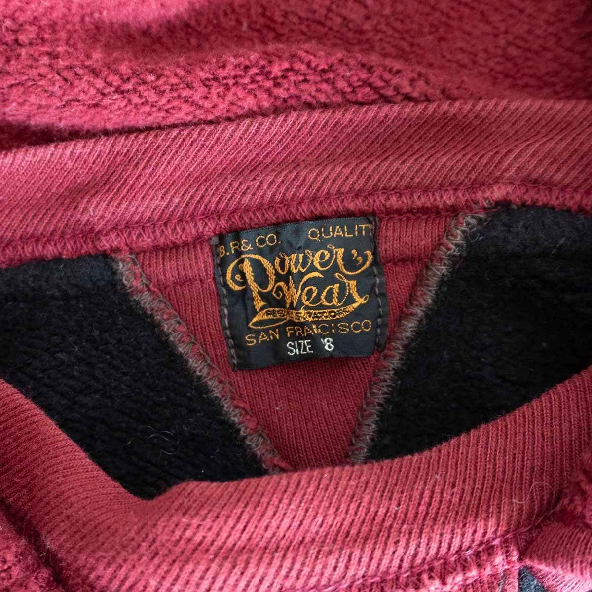 美品】FREEWHEELERS POWER WEAR【30 