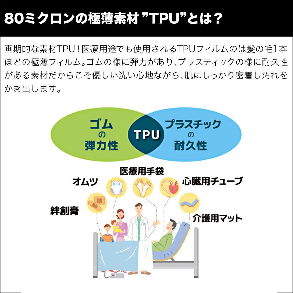 ソフトタイプ