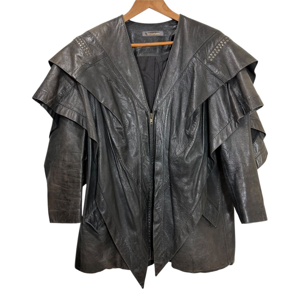 ISSEY MIYAKE イッセイミヤケ 筆タグ ヴィンテージ デザイン オール