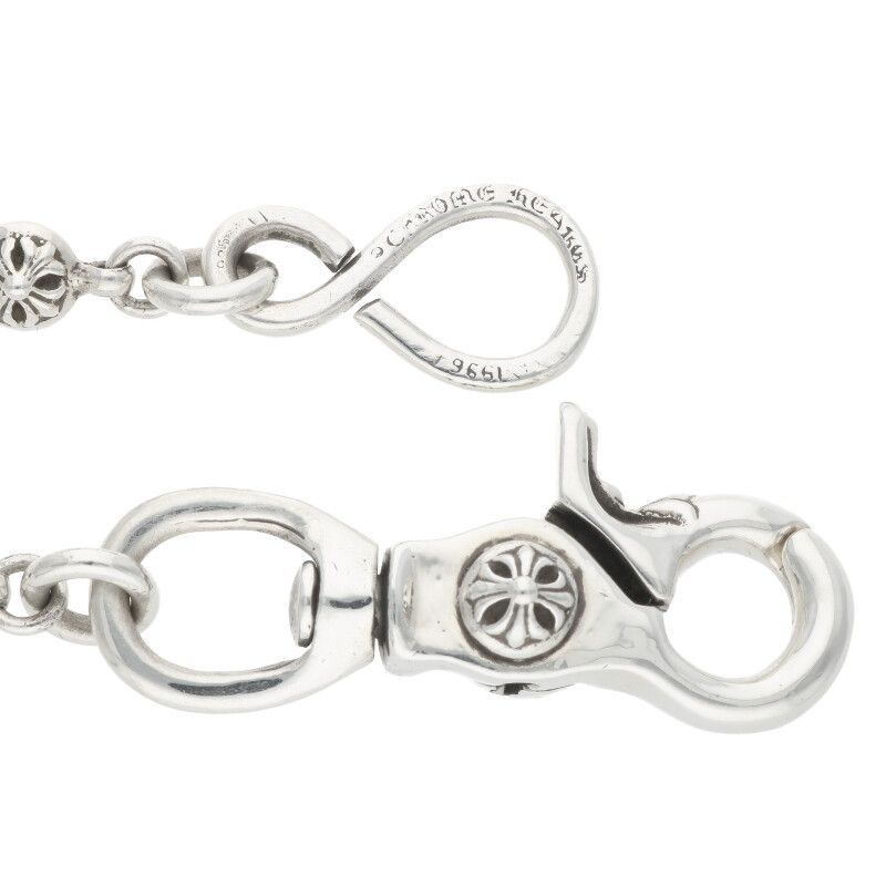 クロムハーツ Chrome Hearts 1MULTIBALL SHORT-S/1クリップ
