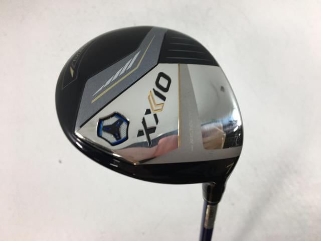 返品OK ゴルフクラブ ダンロップ ゼクシオ13 サーティーン XXIO 13 フェアウェイ 2025 ネイビー MP1300 7W