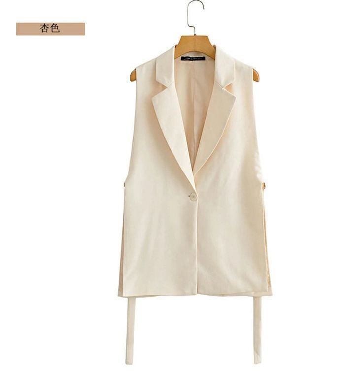 ルイス・カステル ダックダウン 軽量 ダウンベスト カジュアル