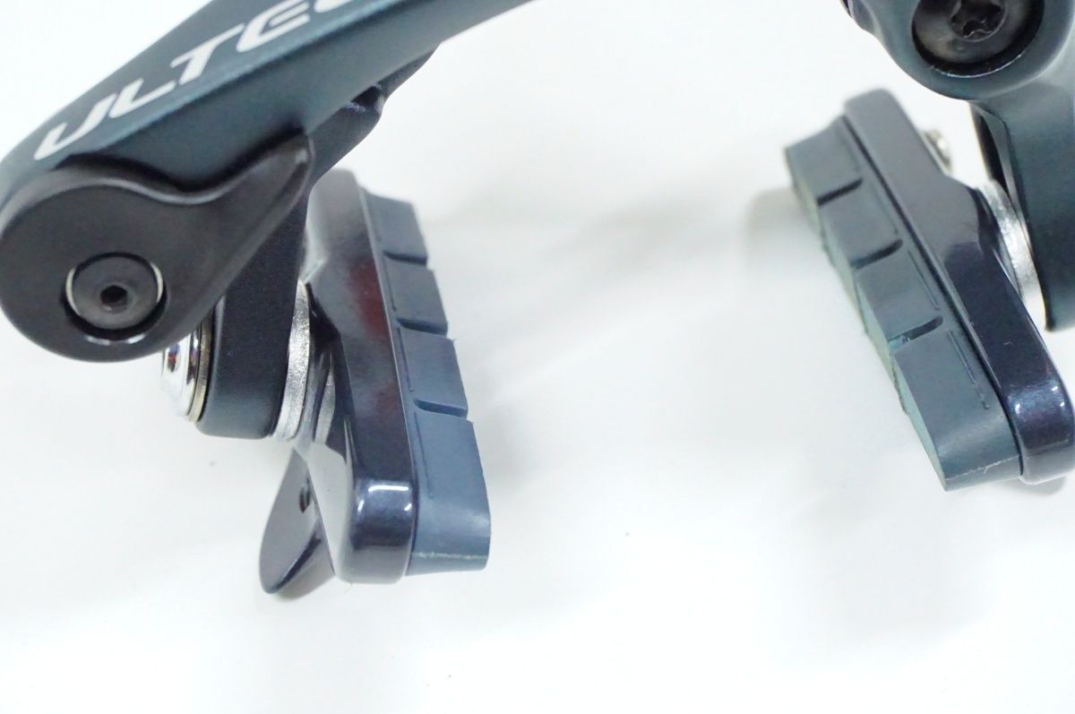 SHIMANO BR-9000 DURA-ACE 前後セット　キャリパーブレーキ SHIMANO 「シマノ」 DURA-ACE BR-9000 キャリパーブレーキセット