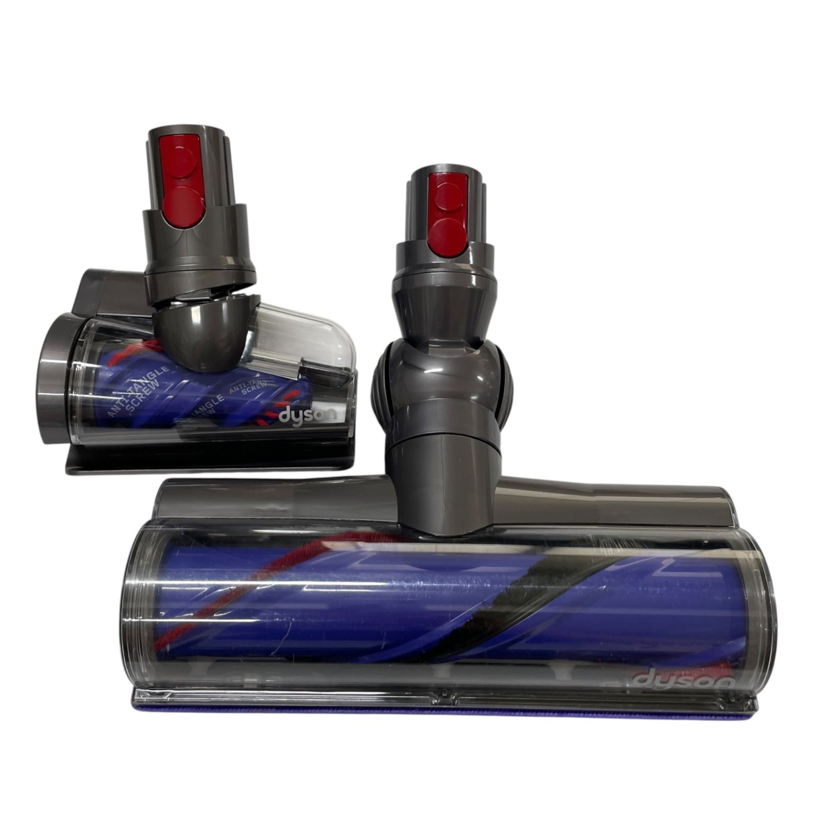 訳あり】Dyson V12 Detect Slim Total Clean SV20 / Dyson V12 Detect 